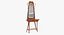 Sideboard Medea Liberty 301/ Mirror Medea Liberty 302