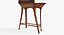 Sideboard Medea Liberty 301/ Mirror Medea Liberty 302