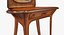 Sideboard Medea Liberty 301/ Mirror Medea Liberty 302