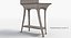 Sideboard Medea Liberty 301/ Mirror Medea Liberty 302