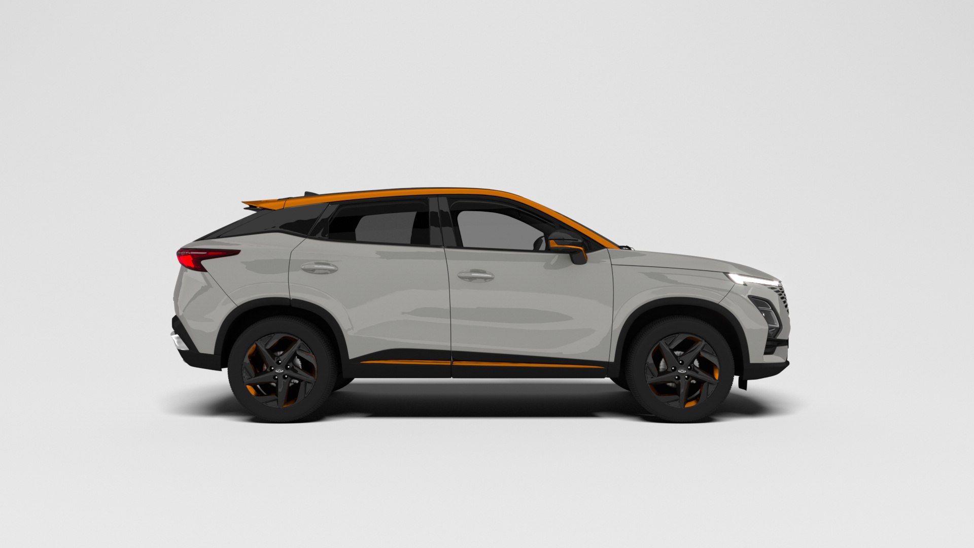 Chery OMODA 5 Compact SUV Detailed Interior Animated Doors 3D model https://p.turbosquid.com/ts-thumb/6g/ac2eYj/ht/07/jpg/1783670052/1920x1080/fit_q87/049443342b15479b756e40399a3c49836e3abe8f/07.jpg