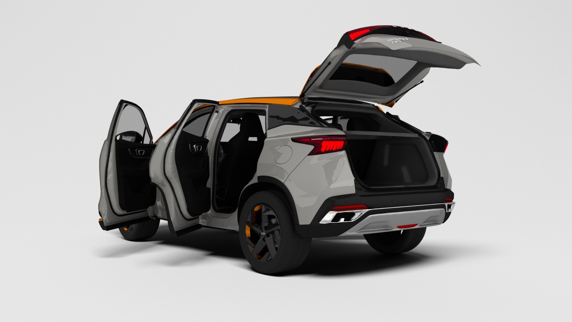 Chery OMODA 5 Compact SUV Detailed Interior Animated Doors 3D model https://p.turbosquid.com/ts-thumb/6g/ac2eYj/mQ/04/jpg/1783670051/1920x1080/fit_q87/8f741291adededd7971209b15b8840f54e2c726e/04.jpg