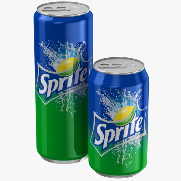 sprite set model