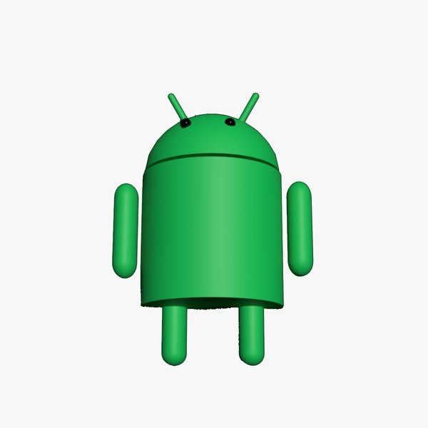 android Icon model