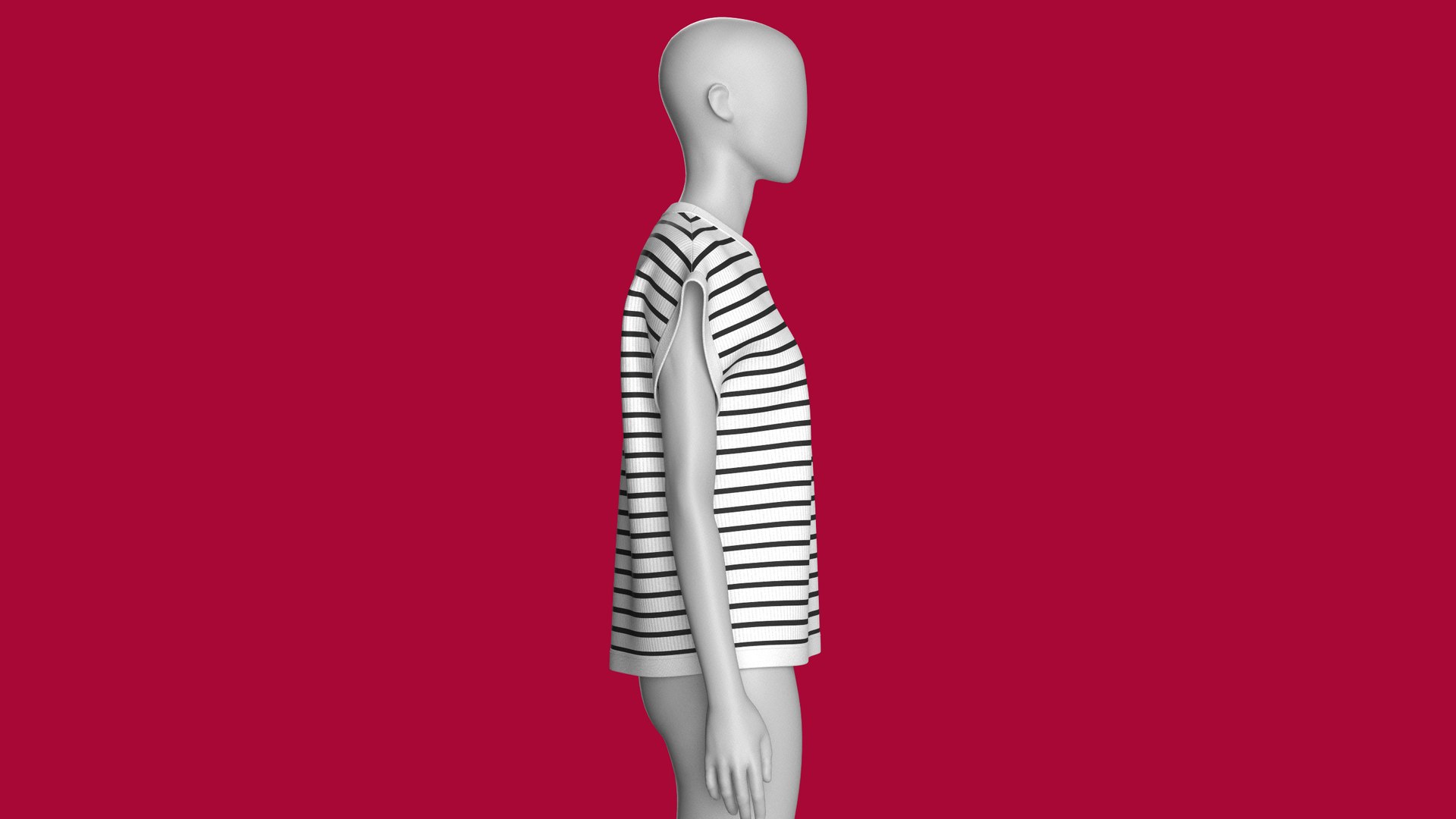 Girls Cap Sleeve T-Shirt With Striped 3D model https://p.turbosquid.com/ts-thumb/6g/eBMUDk/0R/girlscapsleevetshirtwithstriped_7/png/1773559585/1920x1080/fit_q87/2193d7c6a6f739f3fbad7a2354f1e1f0069e4fc4/girlscapsleevetshirtwithstriped_7.jpg