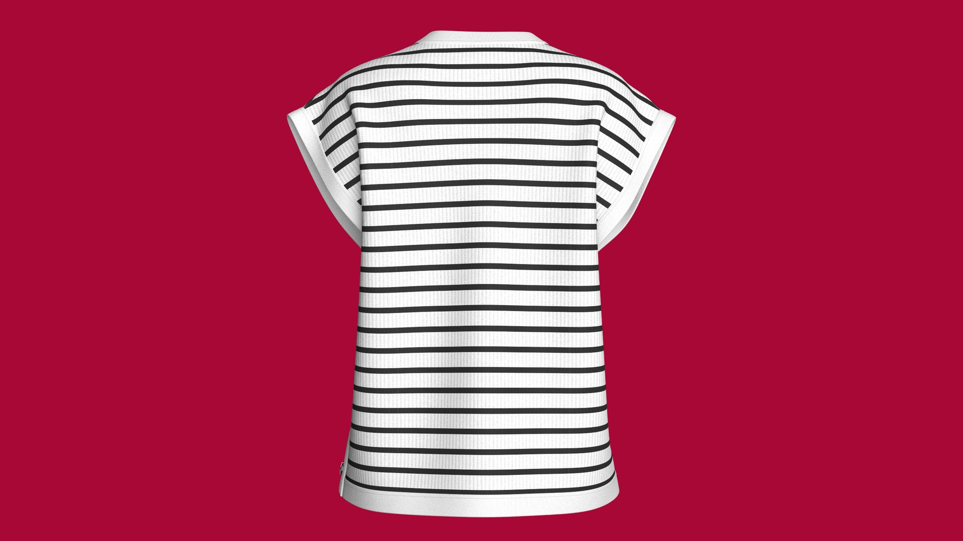 Girls Cap Sleeve T-Shirt With Striped 3D model https://p.turbosquid.com/ts-thumb/6g/eBMUDk/4u/girlscapsleevetshirtwithstriped_3/png/1773559581/1920x1080/fit_q87/de0c897763206f1018996ae6b8227add51a81b54/girlscapsleevetshirtwithstriped_3.jpg