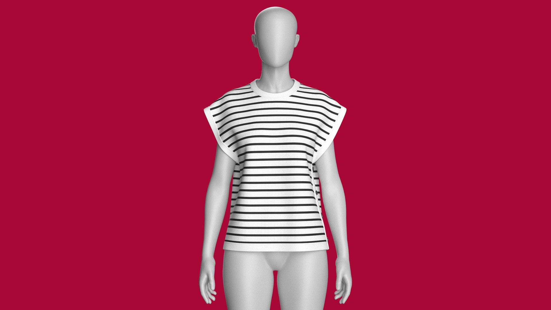 Girls Cap Sleeve T-Shirt With Striped 3D model https://p.turbosquid.com/ts-thumb/6g/eBMUDk/CP/girlscapsleevetshirtwithstriped_6/png/1773559582/1920x1080/fit_q87/31a92db075553ec594e05f85b19638382deb5b82/girlscapsleevetshirtwithstriped_6.jpg