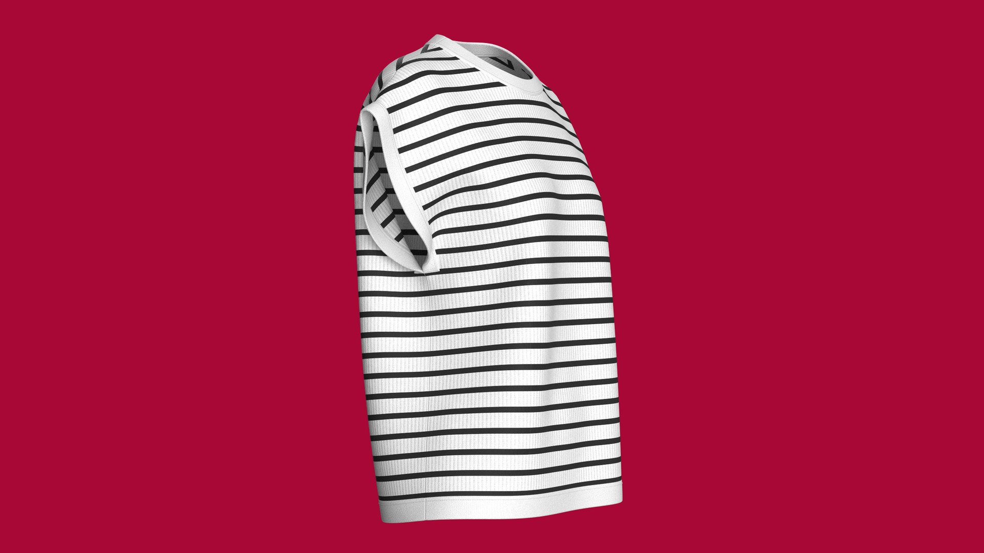 Girls Cap Sleeve T-Shirt With Striped 3D model https://p.turbosquid.com/ts-thumb/6g/eBMUDk/X5/girlscapsleevetshirtwithstriped_1/png/1773559577/1920x1080/fit_q87/46ab00c73549a9070e9c40d8ceb55e48869048e9/girlscapsleevetshirtwithstriped_1.jpg