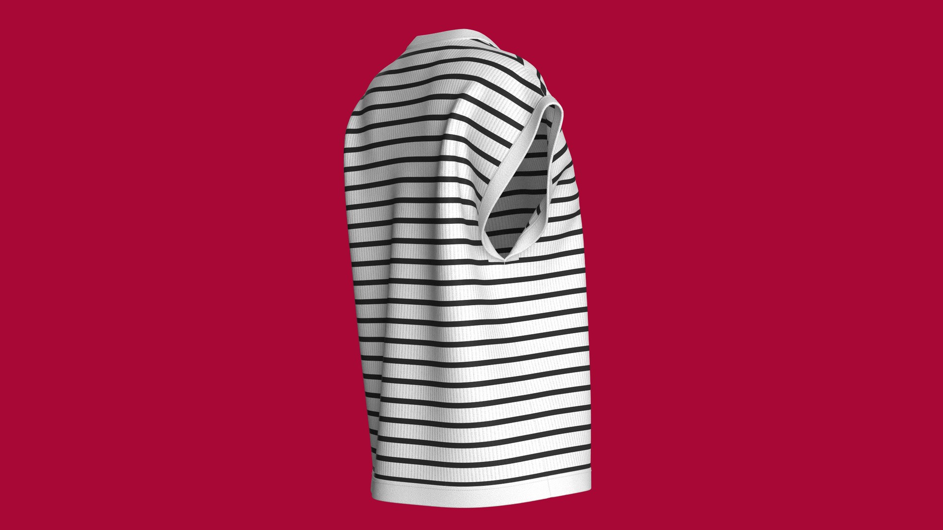 Girls Cap Sleeve T-Shirt With Striped 3D model https://p.turbosquid.com/ts-thumb/6g/eBMUDk/XJ/girlscapsleevetshirtwithstriped_2/png/1773559578/1920x1080/fit_q87/a7ae2fe8d142fbb07f2015c24e26ef5091b37e71/girlscapsleevetshirtwithstriped_2.jpg