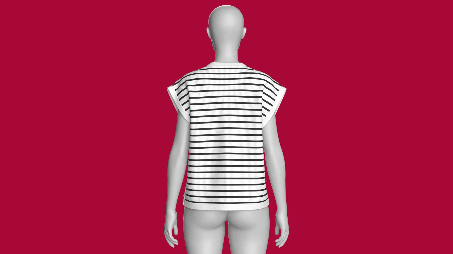 Girls Cap Sleeve T-Shirt With Striped 3D model https://p.turbosquid.com/ts-thumb/6g/eBMUDk/eB/girlscapsleevetshirtwithstriped_8/png/1773559585/1920x1080/fit_q87/7560c2e33de3c580197139c93ba6df3816c390a1/girlscapsleevetshirtwithstriped_8.jpg