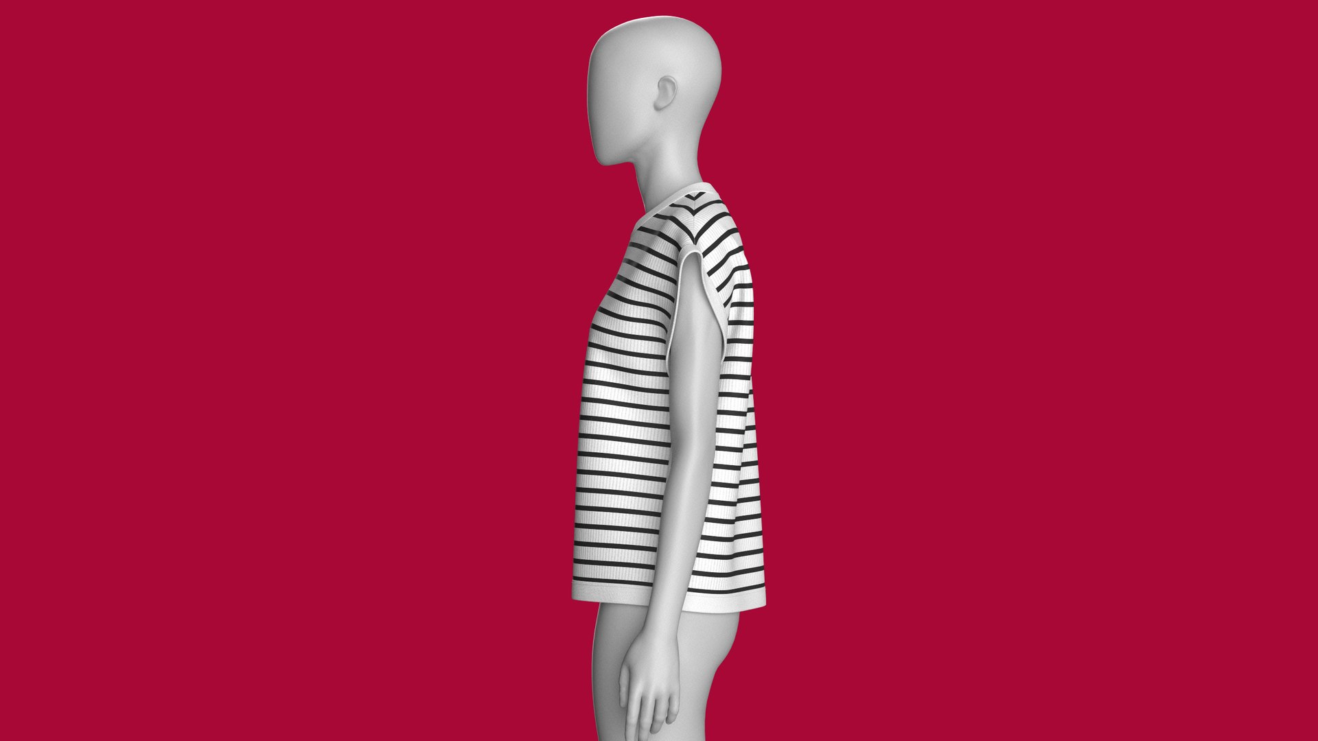 Girls Cap Sleeve T-Shirt With Striped 3D model https://p.turbosquid.com/ts-thumb/6g/eBMUDk/rC/girlscapsleevetshirtwithstriped_9/png/1773559585/1920x1080/fit_q87/f086bf45a00641f185207307c871411a7ca99293/girlscapsleevetshirtwithstriped_9.jpg