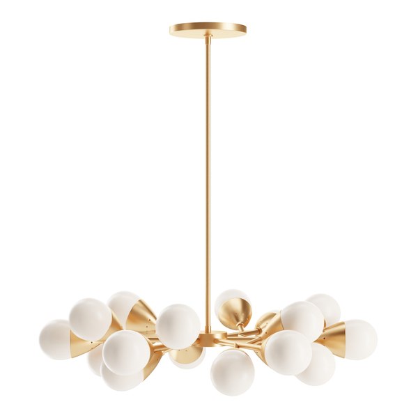 pottery barn holden chandelier