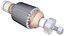 Professionelles 3er-Set Elektromotorrotoren v6