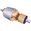 Professionelles 3er-Set Elektromotorrotoren v6