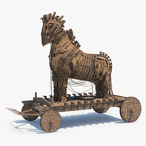 Trojan Horse