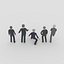 LowPoly-Politiker 03