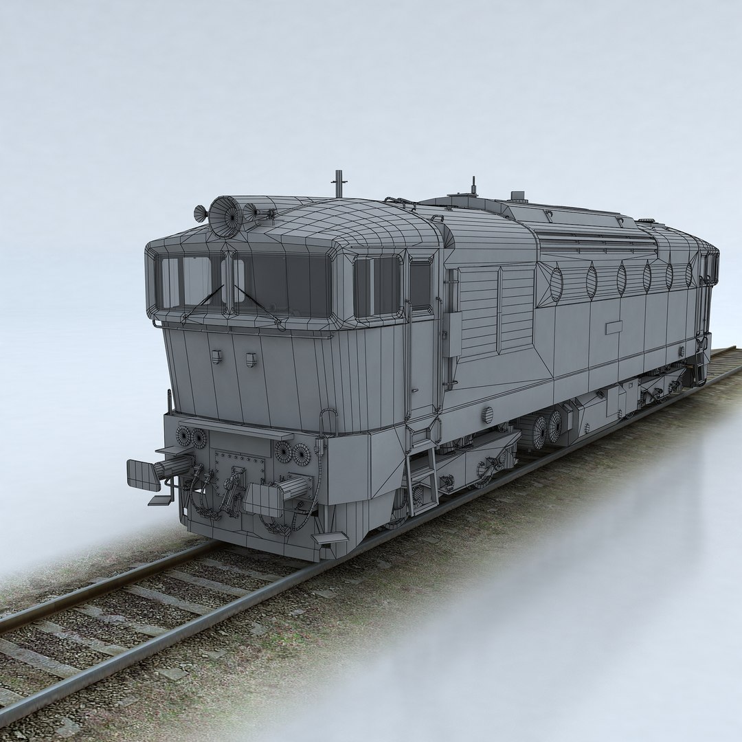 3D model train railroad locomotive https://p.turbosquid.com/ts-thumb/6g/l8yhDA/l6fyWyOK/t750_014/jpg/1572506832/1920x1080/fit_q87/d687c80f0a7ad1f6f41d981640808e8ed089b38f/t750_014.jpg