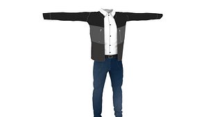 Man Outfit