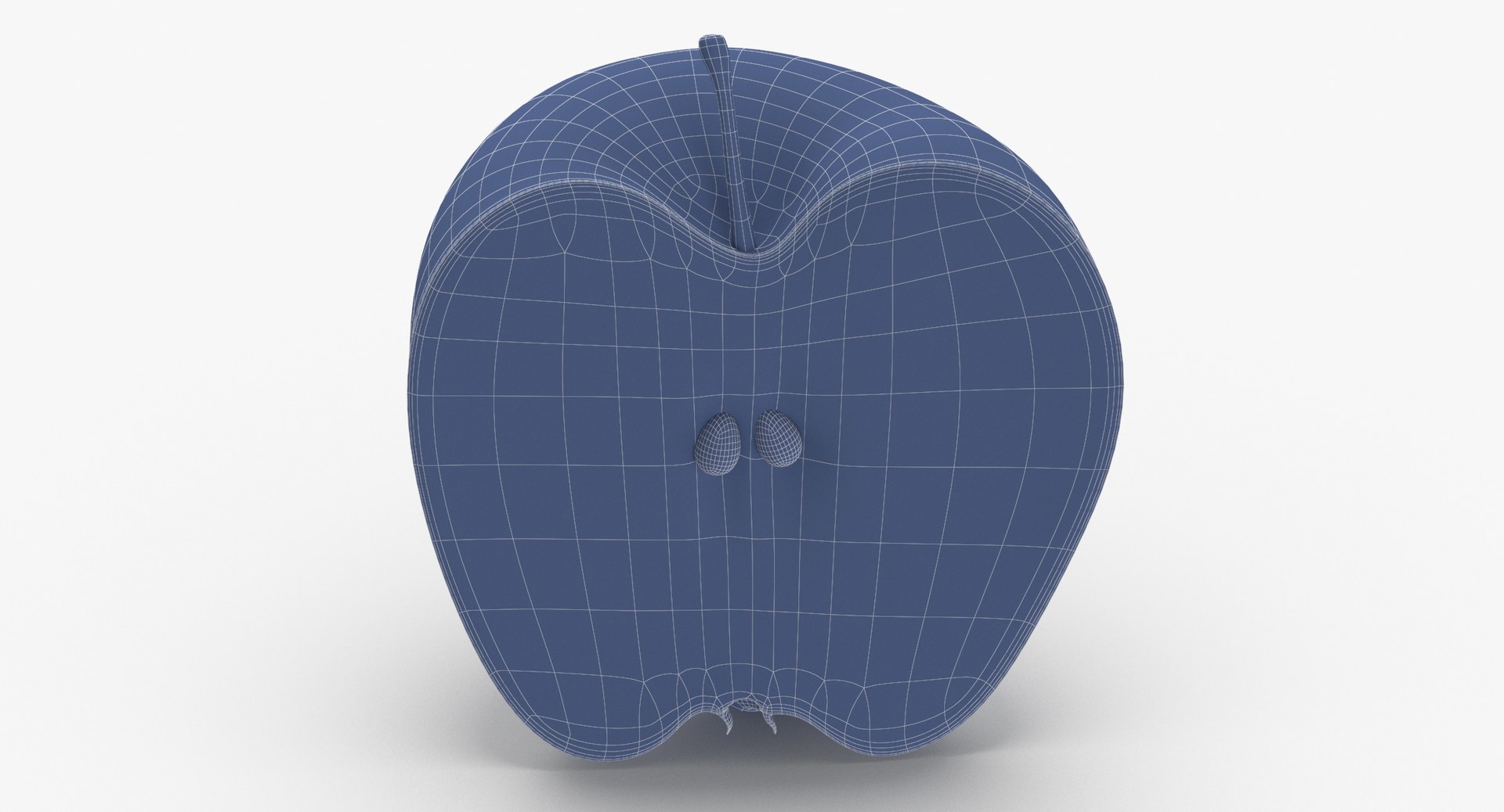 3D Cut Fruits and Vegetables Collection 02 - 15 models https://p.turbosquid.com/ts-thumb/6g/nBChXR/As/red_apple_half_cut_wireframe_0006/jpg/1637162613/1920x1080/fit_q87/bdd3bd55775120573176a1726cffe9a17dddec2e/red_apple_half_cut_wireframe_0006.jpg