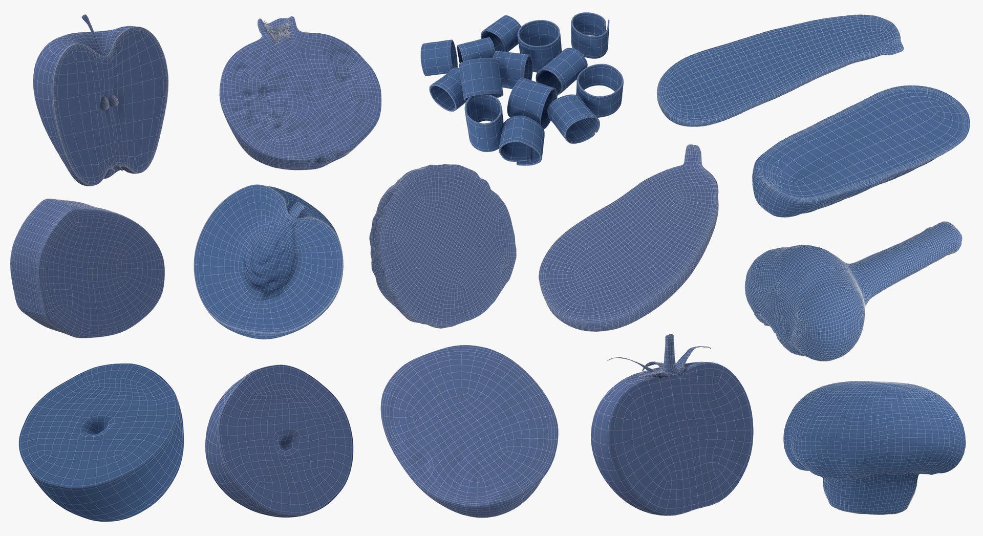 3D Cut Fruits and Vegetables Collection 02 - 15 models https://p.turbosquid.com/ts-thumb/6g/nBChXR/Q3/1w/jpg/1637162546/1920x1080/fit_q87/022c9a6bc40b918bc22bf781e66c52515ee3ea28/1w.jpg