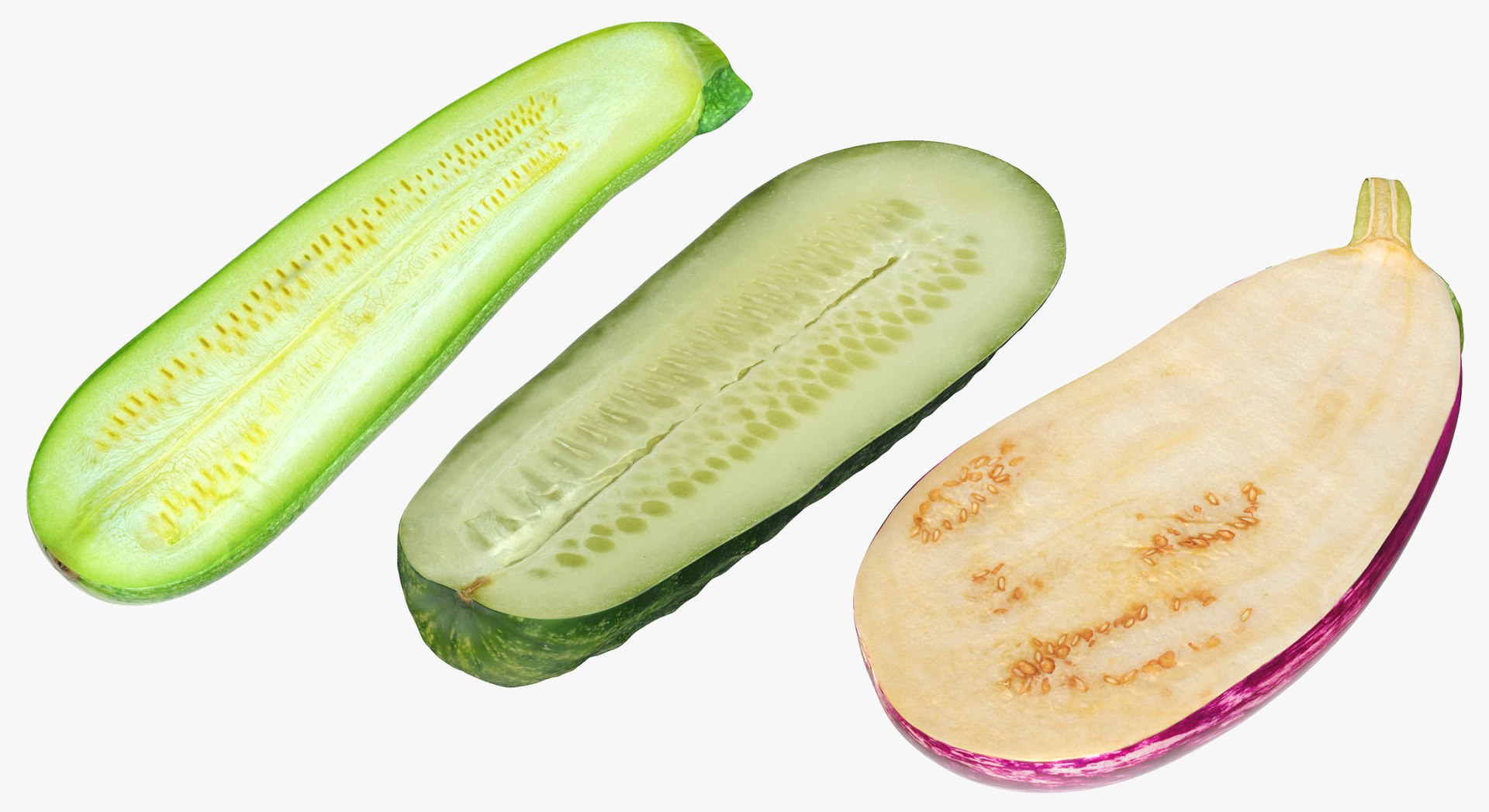 3D Cut Fruits and Vegetables Collection 02 - 15 models https://p.turbosquid.com/ts-thumb/6g/nBChXR/rC/5/jpg/1637162024/1920x1080/fit_q87/29ae3cb467409636254465334fc602d00ac5b38f/5.jpg