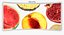 Cut Fruits and Vegetables Collection 02 - 15 models
