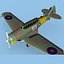 North American T-6 Texan RAF V03