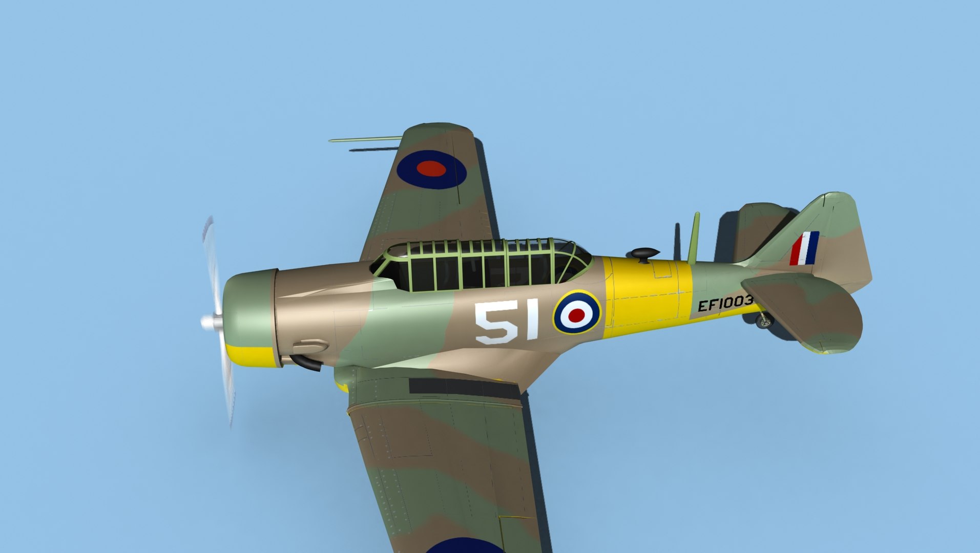 North American T-6 Texan RAF V03 3D model https://p.turbosquid.com/ts-thumb/6g/nGKlYP/TA/northamericant6texanrafv030090/jpg/1657323124/1920x1080/fit_q87/98dede4a03d995c196323541484294ca7e8e60fa/northamericant6texanrafv030090.jpg