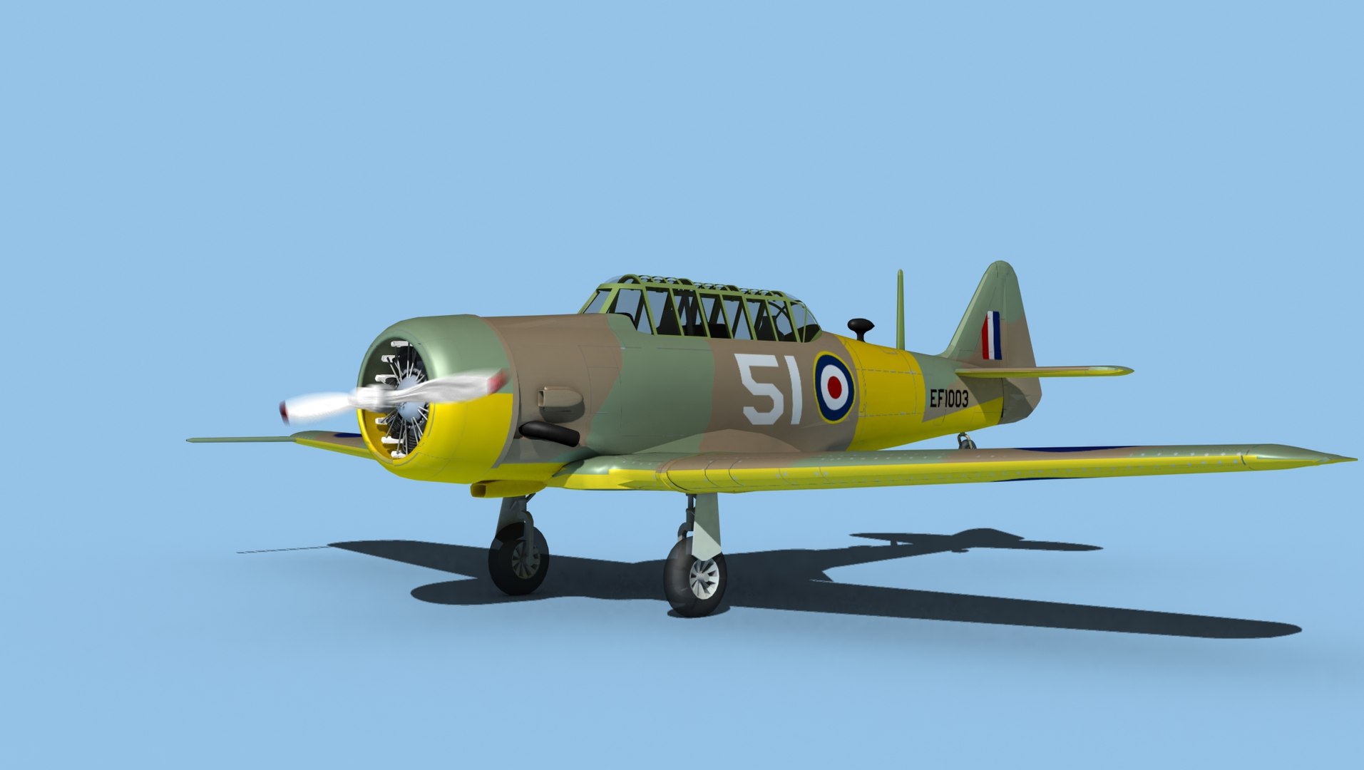 North American T-6 Texan RAF V03 3D model https://p.turbosquid.com/ts-thumb/6g/nGKlYP/Yx/northamericant6texanrafv030001/jpg/1657323119/1920x1080/fit_q87/2fdc1a9915ca1a6d8a067a3abe8ebeaf97a0213b/northamericant6texanrafv030001.jpg