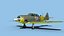 North American T-6 Texan RAF V03