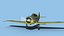 North American T-6 Texan RAF V03