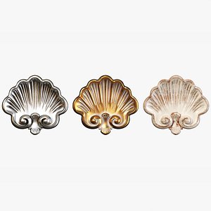 Classic carved 108