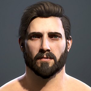 Real-time Head 02