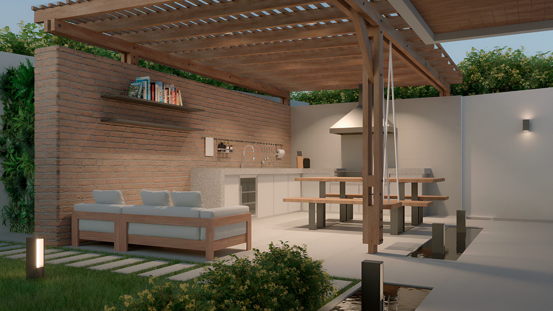 OUTDOOR PATIO DESIGN WITH PERGOLA 3D https://p.turbosquid.com/ts-thumb/6g/rkmsjZ/Wj/pergola02/png/1732054519/1920x1080/fit_q87/f9b72d86a3da7b50d4eaa0e2b6cfbb6ce6ed24f1/pergola02.jpg