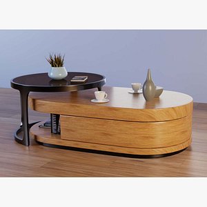 Coffee Table PART 15