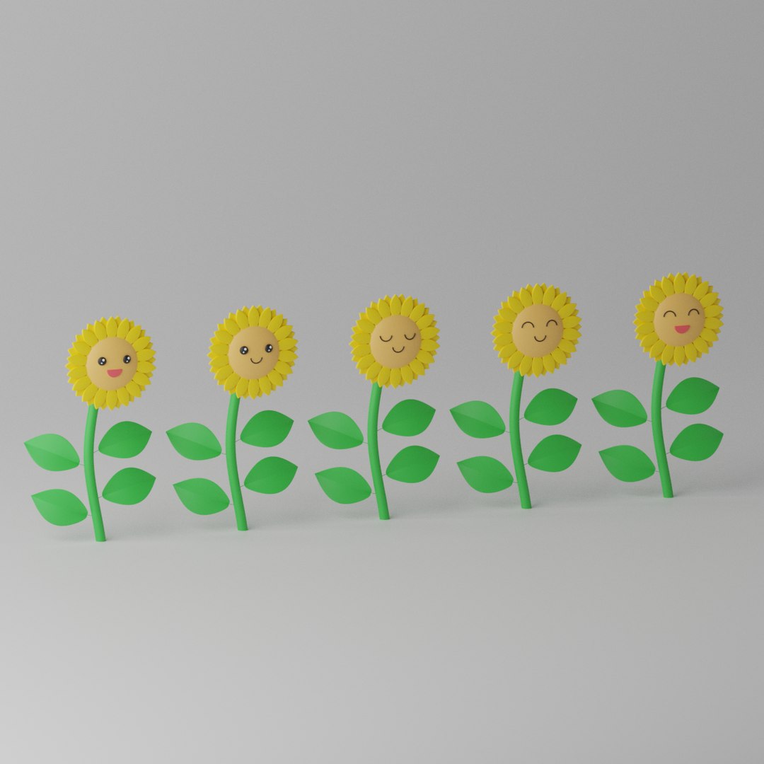 3D model Cartoon Cute Sunflower Collection 1 https://p.turbosquid.com/ts-thumb/6g/soTXbA/Fk/11/png/1683361750/1920x1080/fit_q87/a7bf6a25cb810d0f79b07c72eeb9cc302c0acbd6/11.jpg