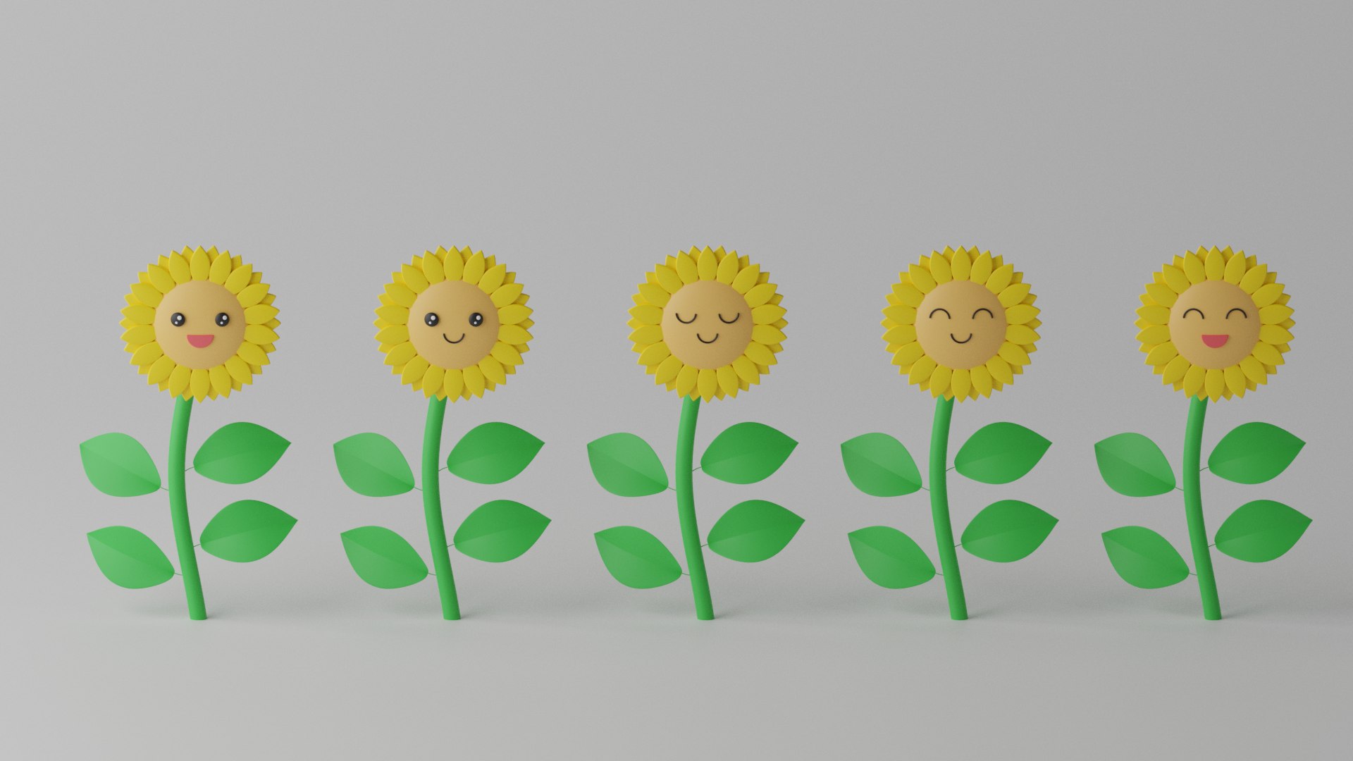 3D model Cartoon Cute Sunflower Collection 1 https://p.turbosquid.com/ts-thumb/6g/soTXbA/Lt/1/png/1683361696/1920x1080/fit_q87/97a75b4d802a93831696f12714a7251d93789288/1.jpg