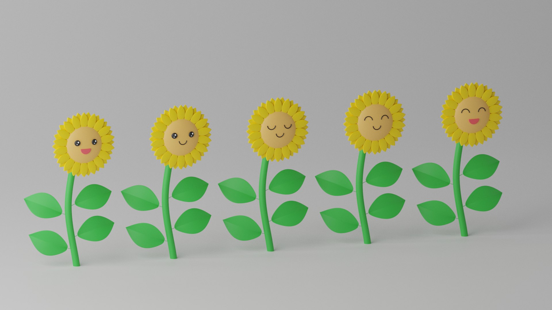 3D model Cartoon Cute Sunflower Collection 1 https://p.turbosquid.com/ts-thumb/6g/soTXbA/ri/5/png/1683361714/1920x1080/fit_q87/c2588f322096fb311451eb4af19395d61008d464/5.jpg