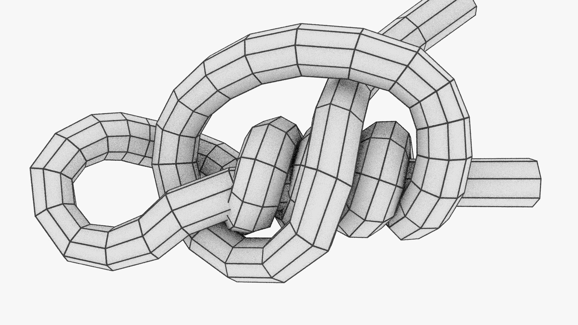 3D Model Knot - TurboSquid 1665868