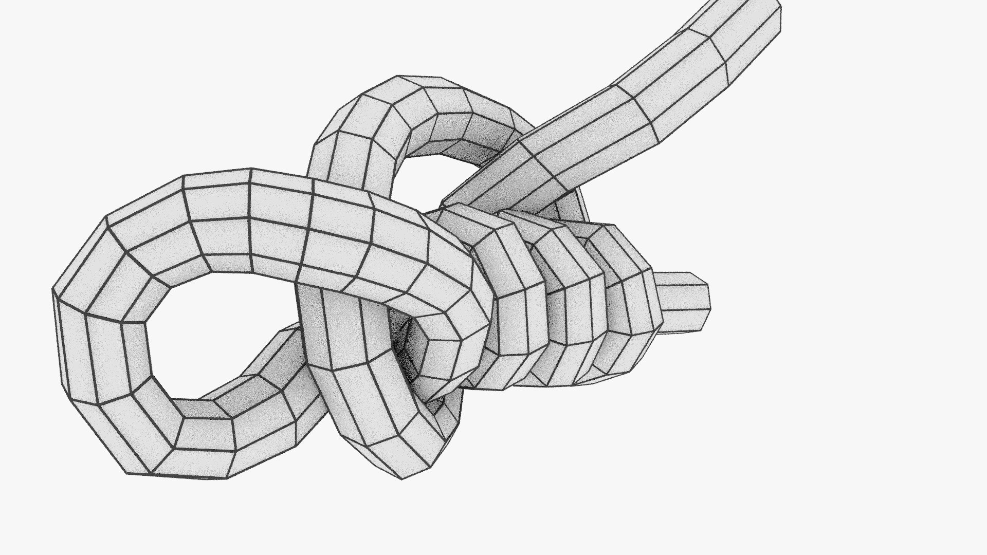 3D Model Knot - TurboSquid 1665868