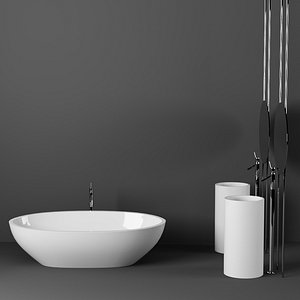 Bathroom Set