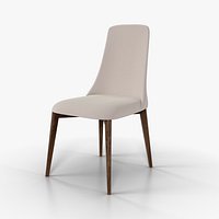 Chairs Wood Etoile
