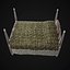 Vintage Bed