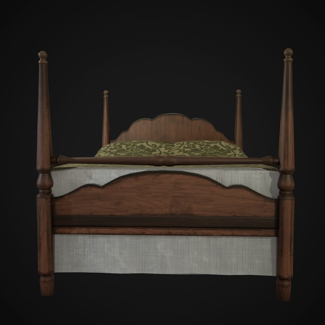 3D vintage bed https://p.turbosquid.com/ts-thumb/6h/0BaP6d/P8L15LU5/screenshot004/png/1575275780/1920x1080/fit_q87/385cdcf13943270901ee9d9352dfd6596b291749/screenshot004.jpg