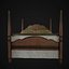 Vintage Bed