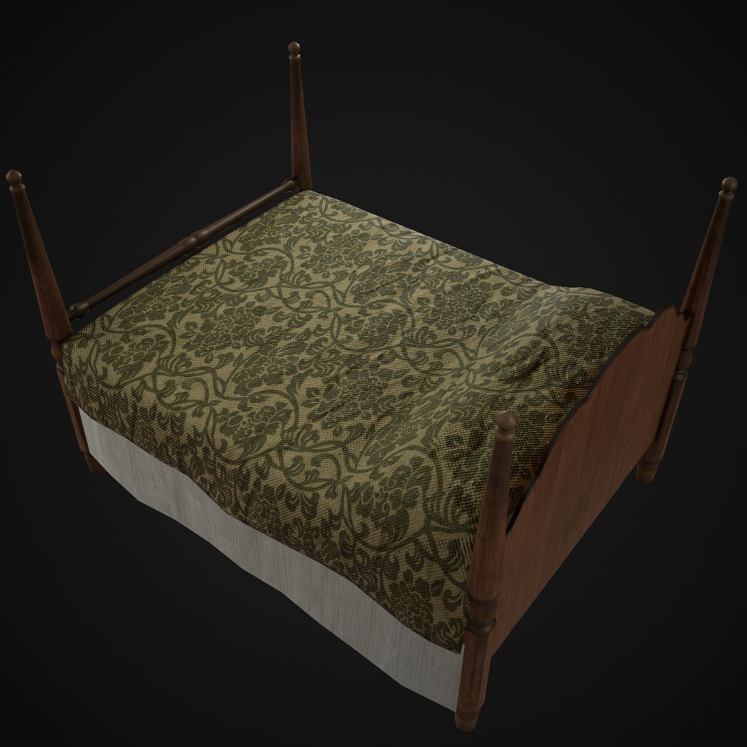 3D vintage bed https://p.turbosquid.com/ts-thumb/6h/0BaP6d/bAqgxdr4/screenshot002/png/1575275780/1920x1080/fit_q87/872c0f46301edd88cd22b17012bdab1f7962e2ce/screenshot002.jpg