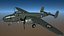 B25ミシェル爆撃機