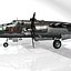 B25ミシェル爆撃機