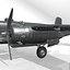 B25ミシェル爆撃機