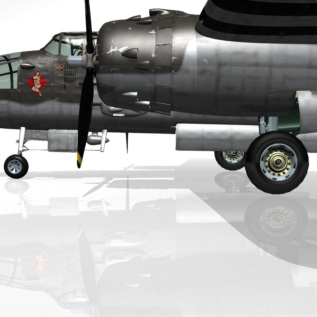 3d b25 michell bomber wwii aircraft https://p.turbosquid.com/ts-thumb/6h/1OFVPV/ycW5WuxZ/b25pic11/jpg/1322888219/1920x1080/fit_q87/696aa997ec756d9c2b12758619c3dcfe33fc7d5e/b25pic11.jpg